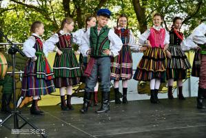 Rodzinny piknik w MCK Za Pilicą 